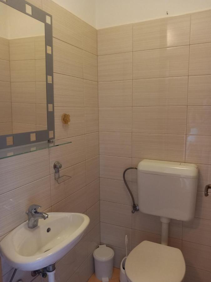 Apartment Inna With Free Garage Parking Zadar Exterior foto