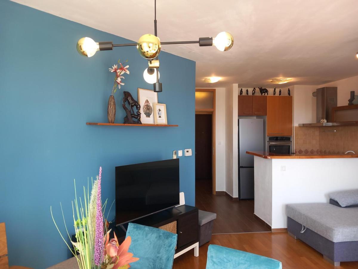 Apartment Inna With Free Garage Parking Zadar Exterior foto